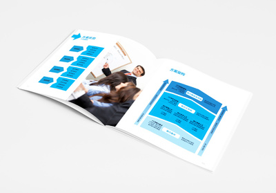 引領智慧未來，賦能商業決策——上海IDB企業管理咨詢