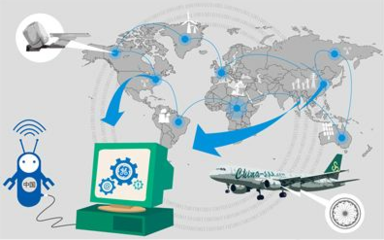 工業(yè)互聯(lián)網(wǎng)企業(yè)直接融資獲大力支持 多股矚目