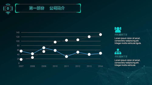 點線創(chuàng)意 以科技連接未來，打造卓越互聯(lián)網(wǎng)信息技術(shù)服務(wù)