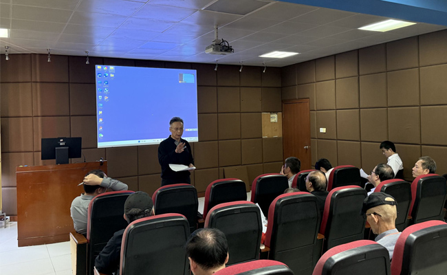 廣州軟件學院召開2026-2027學年廣州校區與江門校區實驗室建設論證會，聚焦廣州軟件開發人才培養新布局